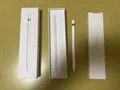 Apple Pencil (第1世代) ホワイト