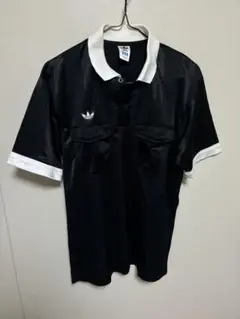 adidas レフリー ポロシャツ