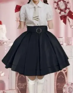 しまむら　くる実　マリンアカデミア　コラボ