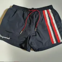 2025年最新】DSQUARED2 メンズ 水着の人気アイテム - メルカリ