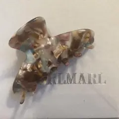 ヘアクリップ
