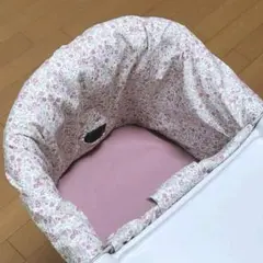イングリッシーナ　テーブルチェア　カバー　ビブドレス
