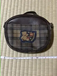 サンリオ ミスターベアーズドリームミニバッグ