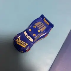 カーズ ライトニング・マックィーン ミニカー
