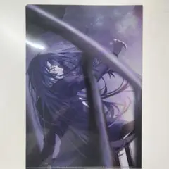 adoクリアファイルセット