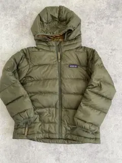 PATAGONIA BOYs Baggies Jacket 60287