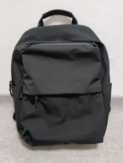 ユニクロ　ファンクショナルバックパック