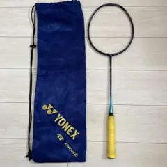 Yonex ナノレイグランツ NANORAY GlanZ 4U6