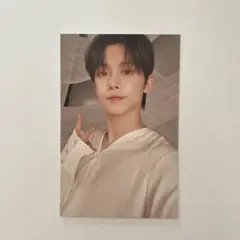 TOMORROW X TOGETHER MUSEUM ヨンジュン