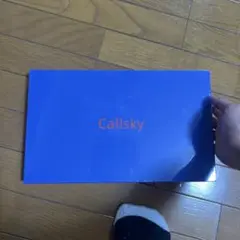 ca l l skyAndroid 15 タブレット タブレット 10インチ