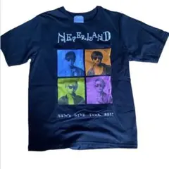 NEWS - NEWS2017ライブツアーNEVERLANDネバーランドグッズセット NEWS LIVE TOUR 2017 NEVERLAND｜NEWS｜ELOV-Label