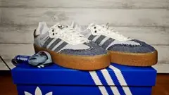 adidas SAMBAE atmos /アディダス サンベイ アトモス
