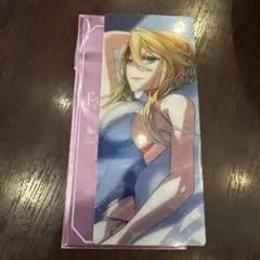 FGO 最終再臨展　 ルーラー　水着 アルトリア 獅子王