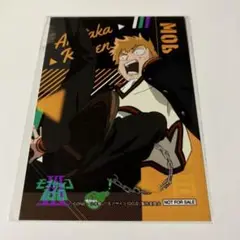 モブサイコ100 Ⅲ フェア in アニメイト 特典 ブロマイド 霊幻