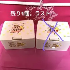 クレヨンしんちゃん　小物ケース