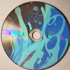 ディスクのみ GWAVE ClubsoundProjectSomersault