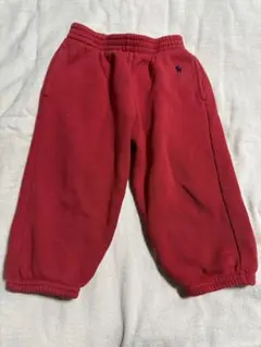 ラルフローレン　Lサイズ90cm スウェットパンツ