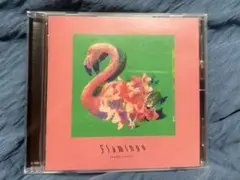 米津玄師『Flamingo/TEENAGE RIOT』通常盤