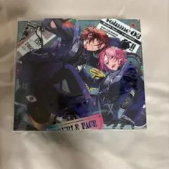 あんスタ　Double Face TRIP アルバム