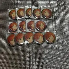 あんスタ 葵ゆうた 缶バッジ 14点セット