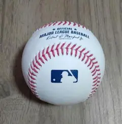 MLB 公式試合球 ローリングス 専用箱付き送料込み、