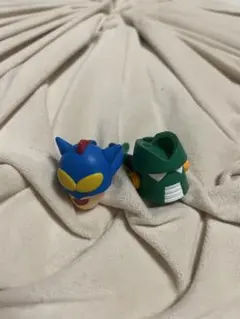 クレヨンしんちゃん　ガチャガチャ