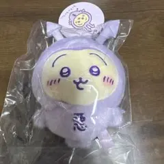 てんし&あくま　あくまのあかちゃんマスコット（うさぎ）