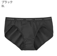 aimerfeel ショーツ L ブラック セクシー