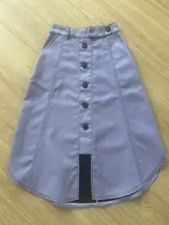 REDYAZEL ロングスカート