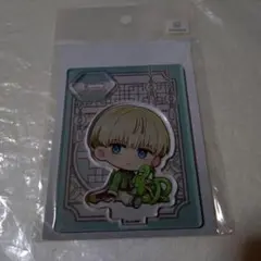 WIND BREAKER　梶蓮 ミニキャラスタンド 五獣ver