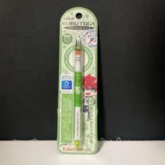 カラフルピーチ　じゃぱぱ　クルトガ Vol.3 シャーペン