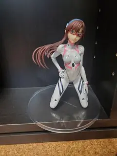 エヴァンゲリオン 一番くじ マリ C賞 ヤマト作戦！ 真希波　箱なし