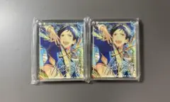 あんスタ fine 伏見弓弦 コロッタ vol.2 2個セット