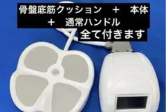 電磁パルス痩身骨盤底筋オプション | ALL in ONE