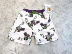 バズ・ライトイヤー　水着　100 新品