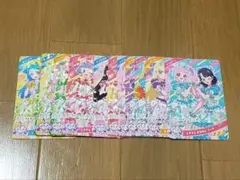 ひみつのアイプリ　ときめき宣伝部コラボ