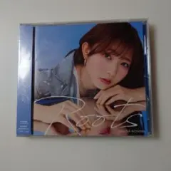青山なぎさ Roots　初回限定盤