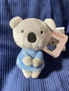 Dick Bruna　ディック ブルーナ コー ちょっこりさん　ぬいぐるみ