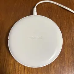 SoftBank ワイヤレス充電器 SB-WC01-1AFC