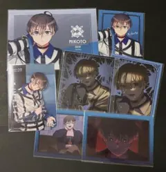 ミルグラム ミコト 榧野尊 サイン入りCD 通常版 ミルグラム ミコト 榧野尊 直筆サイン入りCD - メルカリ