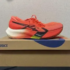 asics メタスピードエッジパリ 27.0cm