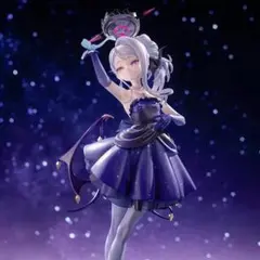 ブルーアーカイブ ブルアカ　空崎ヒナ ドレスver. 花の独舞【海外版　新品】