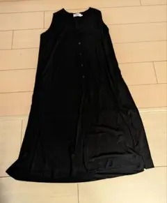 ロングジレ