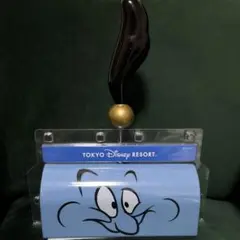 ディズニー　コロコロクリーナー　ジーニー