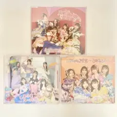 超ときめき宣伝部 FC盤 CD