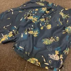 ノースフェイス 水着 120