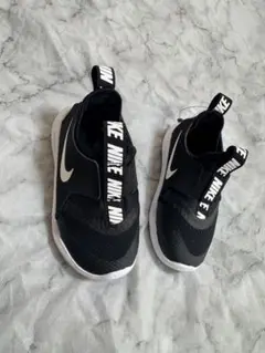 Nike ブラック スニーカー 13cm 新品