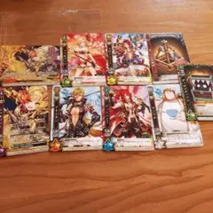2025年最新】白猫tcg シャルロットの人気アイテム - メルカリ