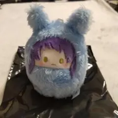 ミリオンライブ　真壁瑞希　くるみたぴぬい　ミリマス