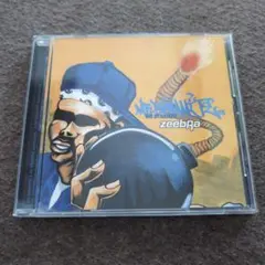 【hiphop】zeebpa Mr. Dynomite ミスターダイナマイト